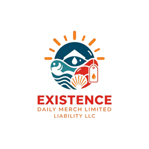 EXISTENCE DAILY MERCH LIMITED LIABILITY LLC