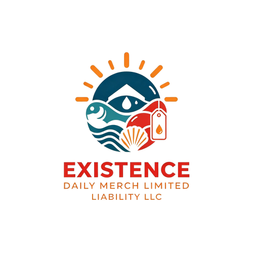 EXISTENCE DAILY MERCH LIMITED LIABILITY LLC