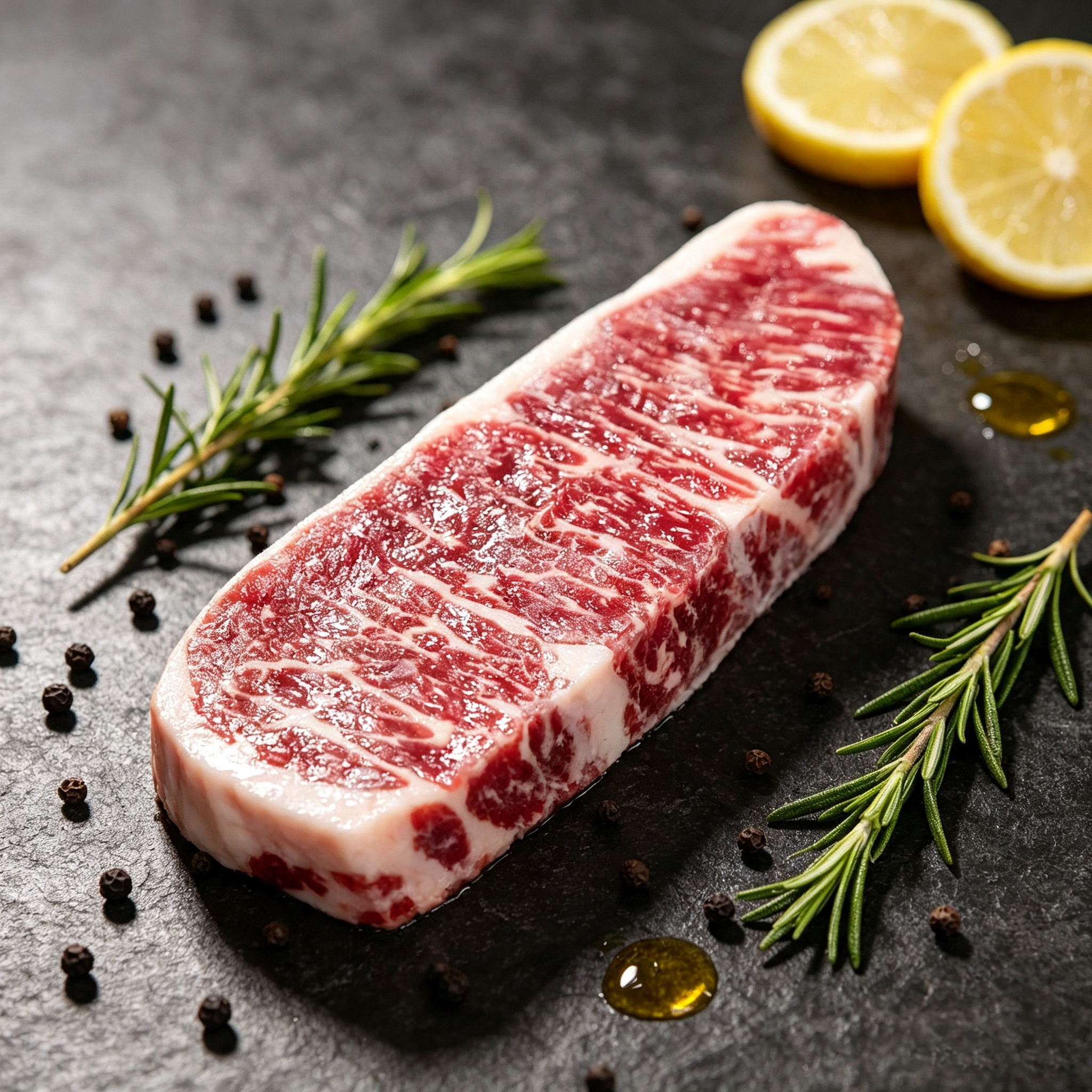 Australian Grain-Fed Blade Steak