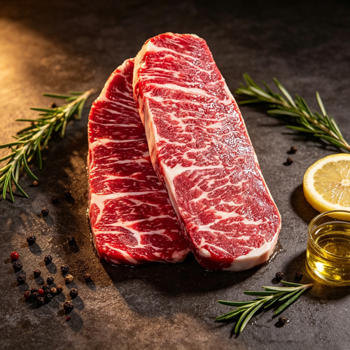 Australian Grain-Fed Blade Steak